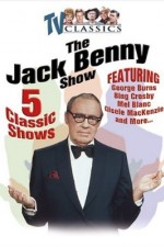 Watch The Jack Benny Program 123movieshub